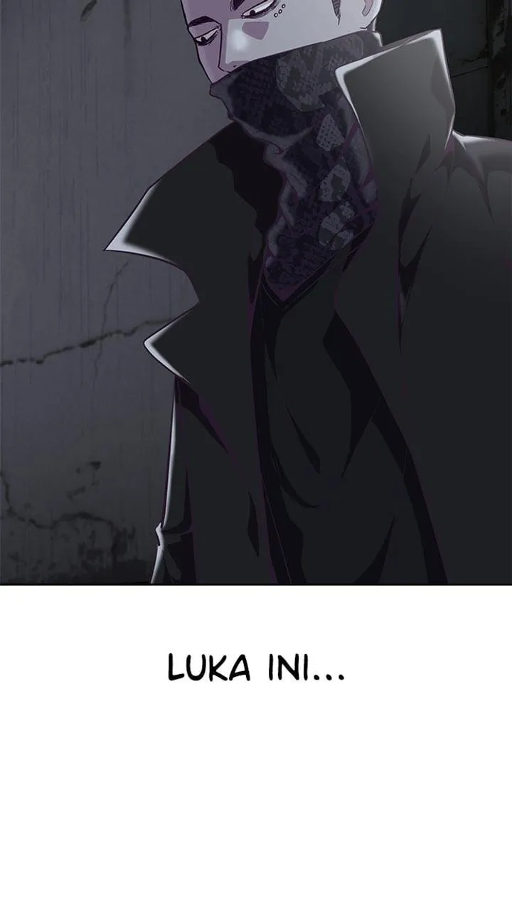 Page 86 - Ticket Hero Chapter 95