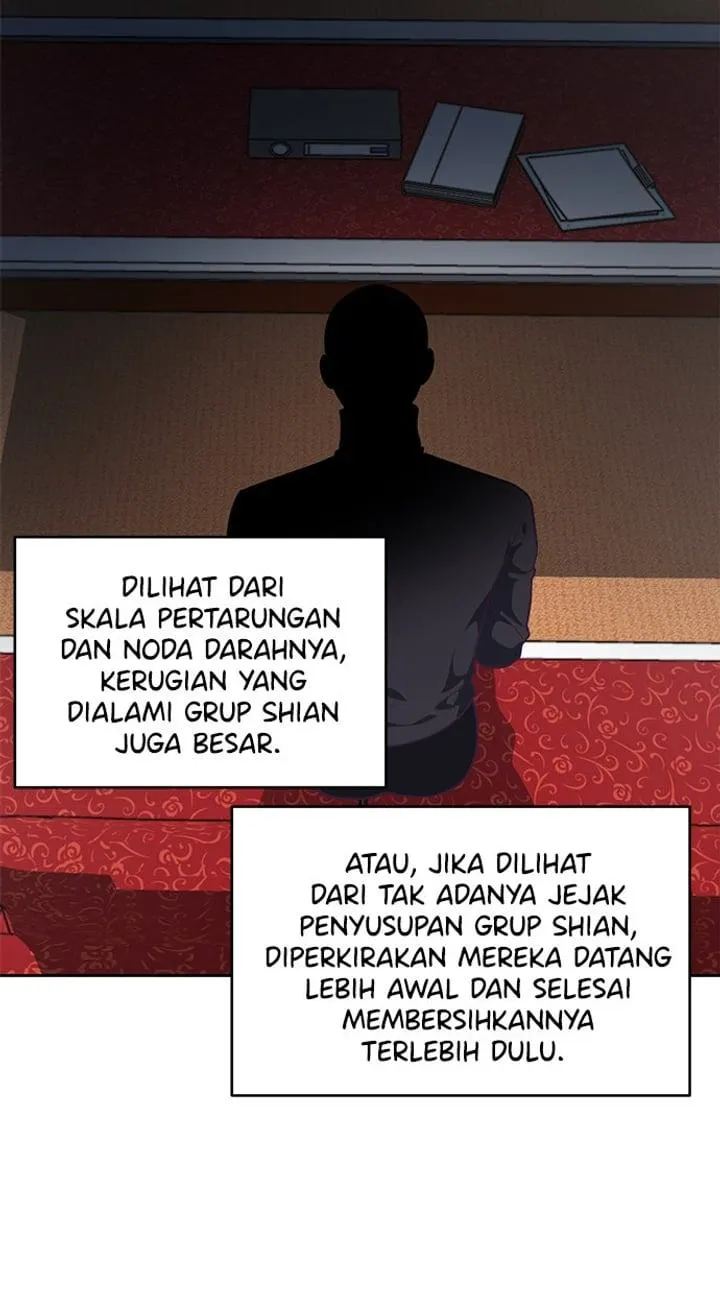 Page 88 - Ticket Hero Chapter 95