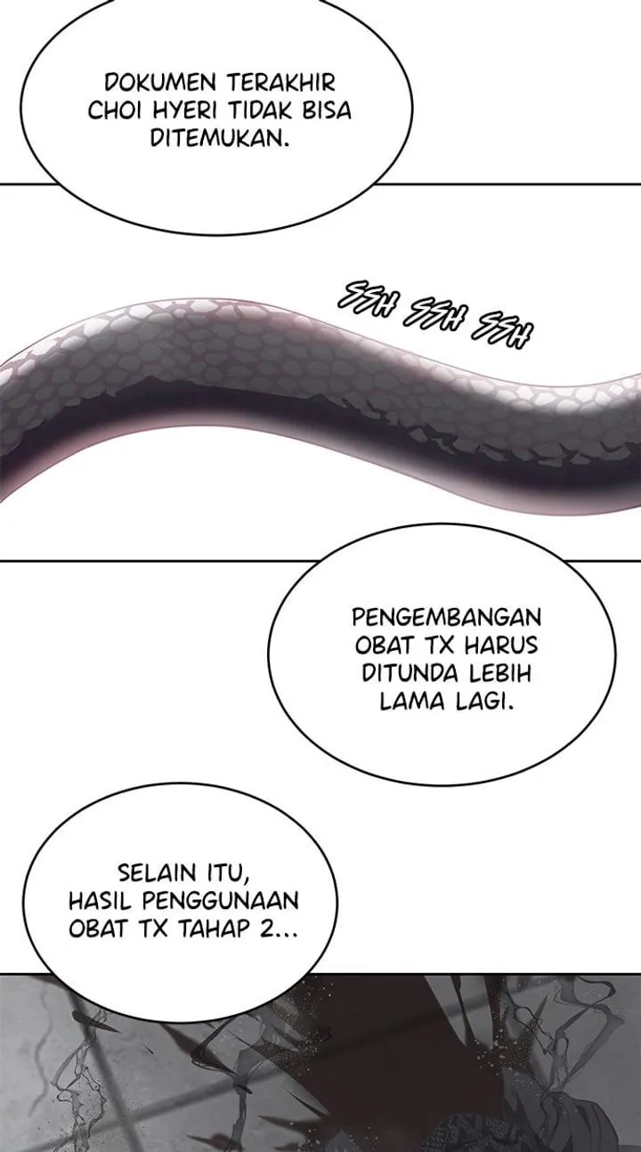 Page 92 - Ticket Hero Chapter 95