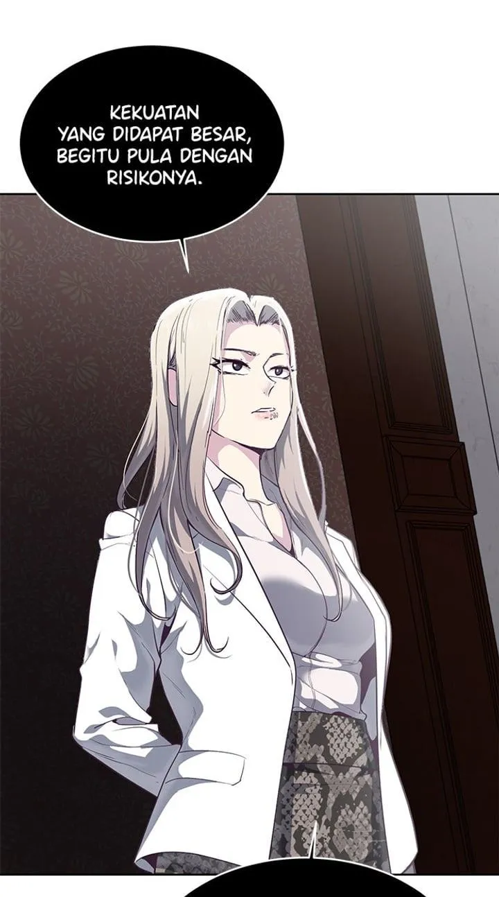 Page 94 - Ticket Hero Chapter 95