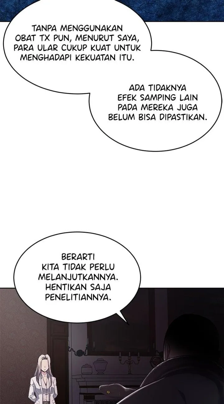 Page 96 - Ticket Hero Chapter 95