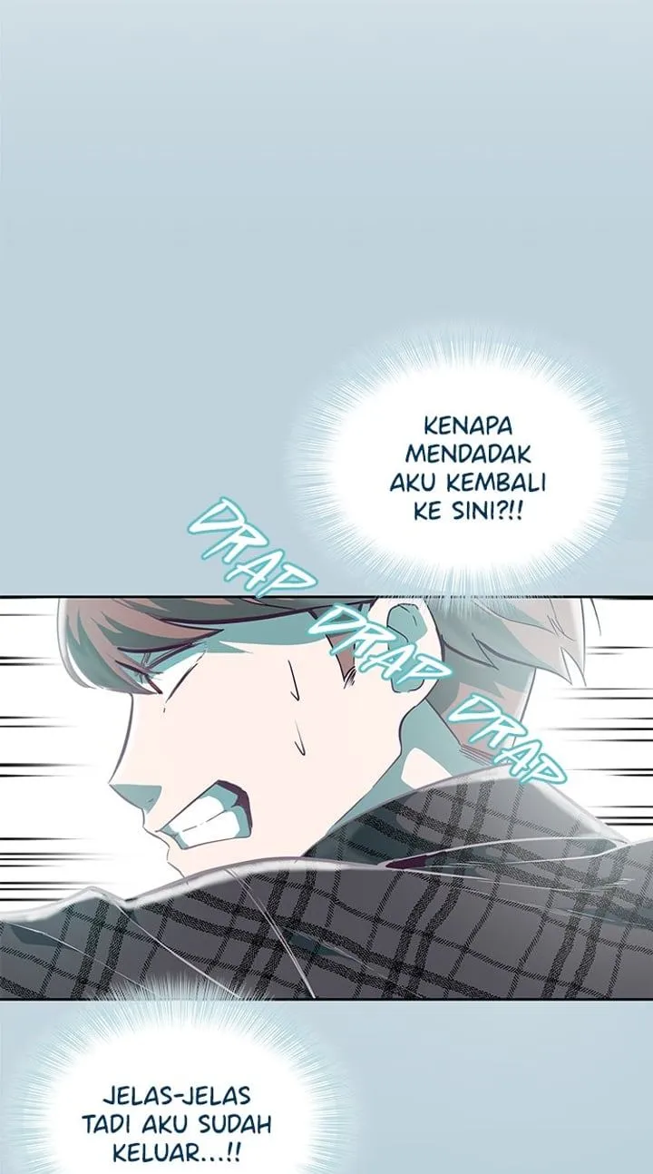 Page 114 - Ticket Hero Chapter 95
