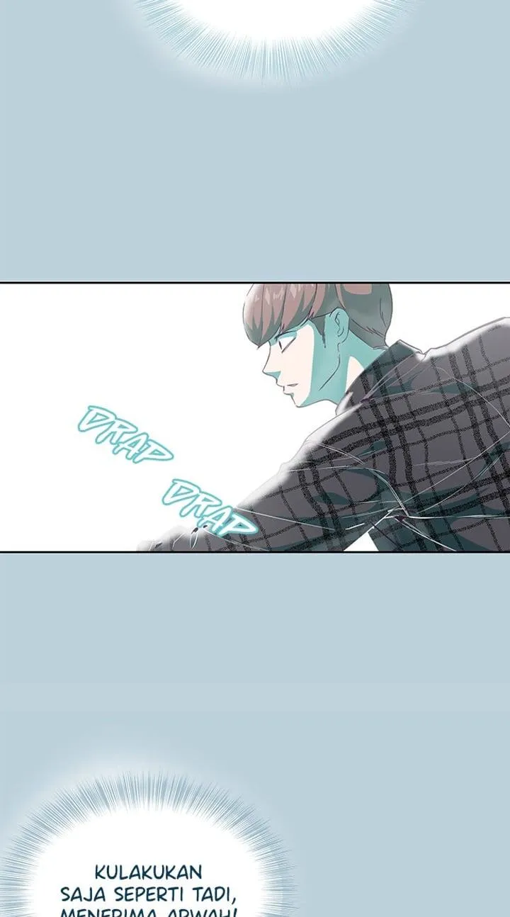 Page 118 - Ticket Hero Chapter 95