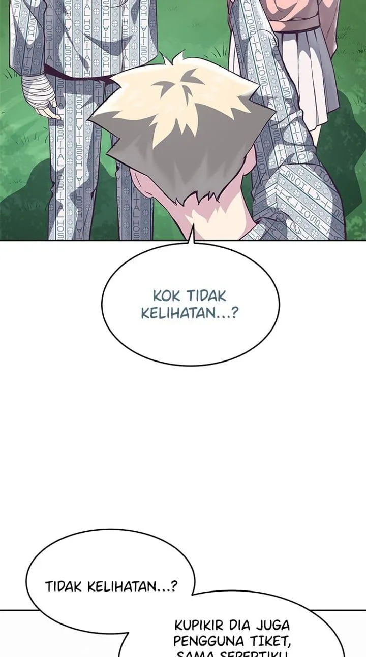 Page 30 - Ticket Hero Chapter 96