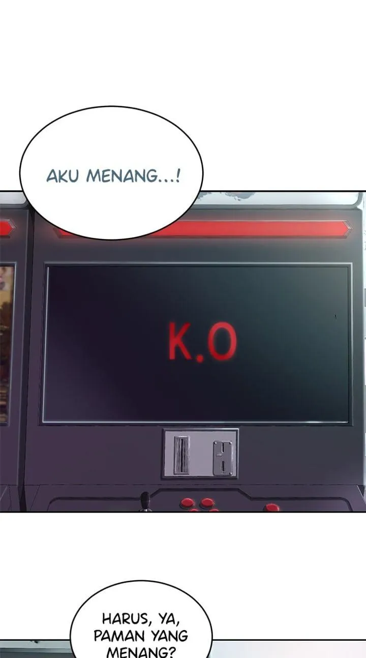 Page 48 - Ticket Hero Chapter 96