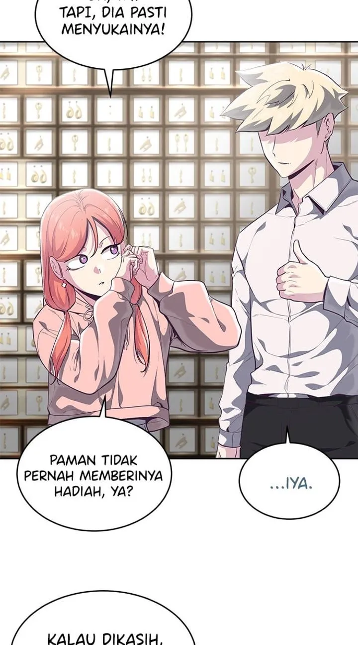 Page 54 - Ticket Hero Chapter 96