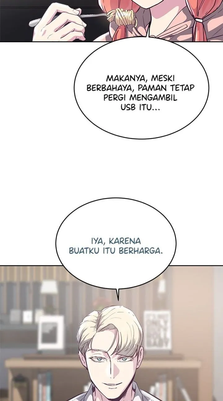Page 70 - Ticket Hero Chapter 96