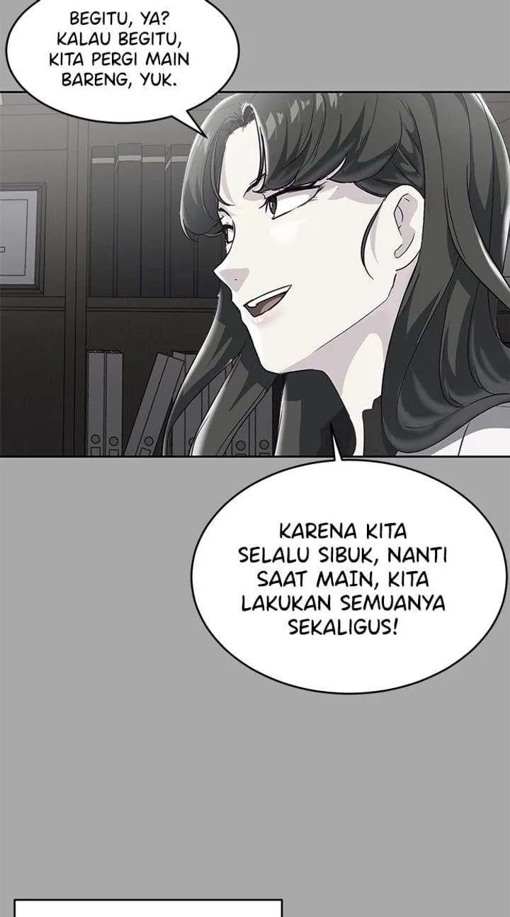 Page 88 - Ticket Hero Chapter 96