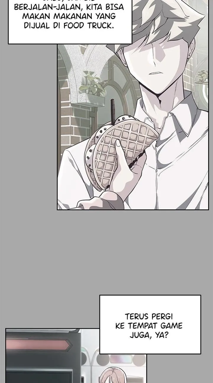 Page 90 - Ticket Hero Chapter 96