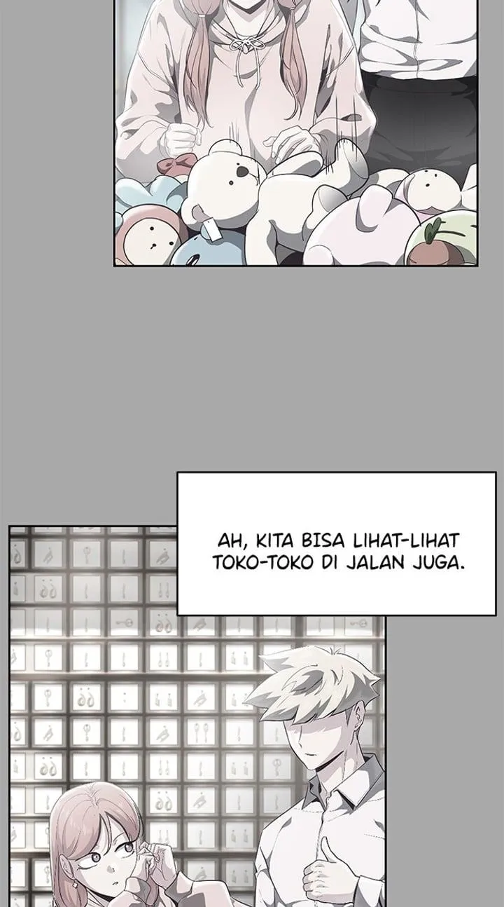 Page 92 - Ticket Hero Chapter 96