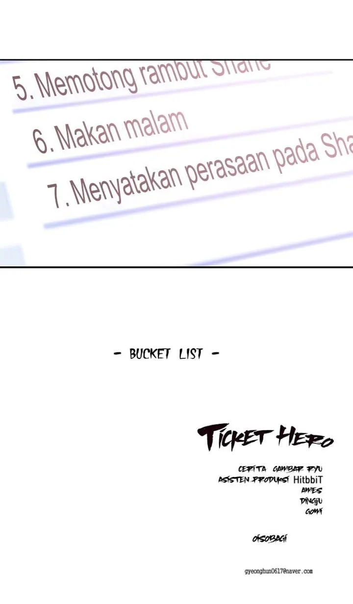 Page 124 - Ticket Hero Chapter 96