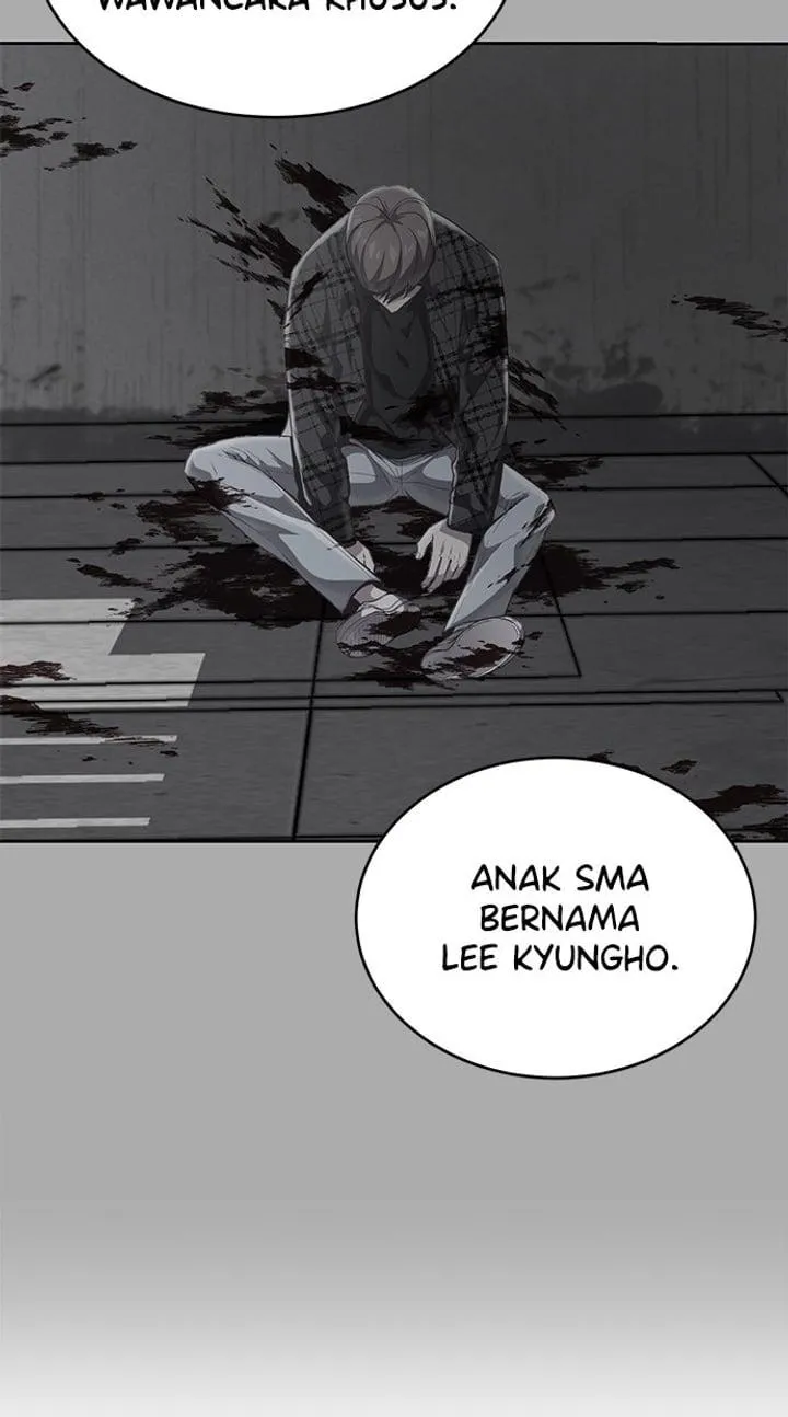 Page 6 - Ticket Hero Chapter 97