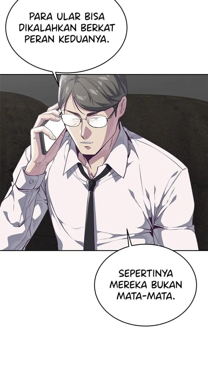 Page 8 - Ticket Hero Chapter 97