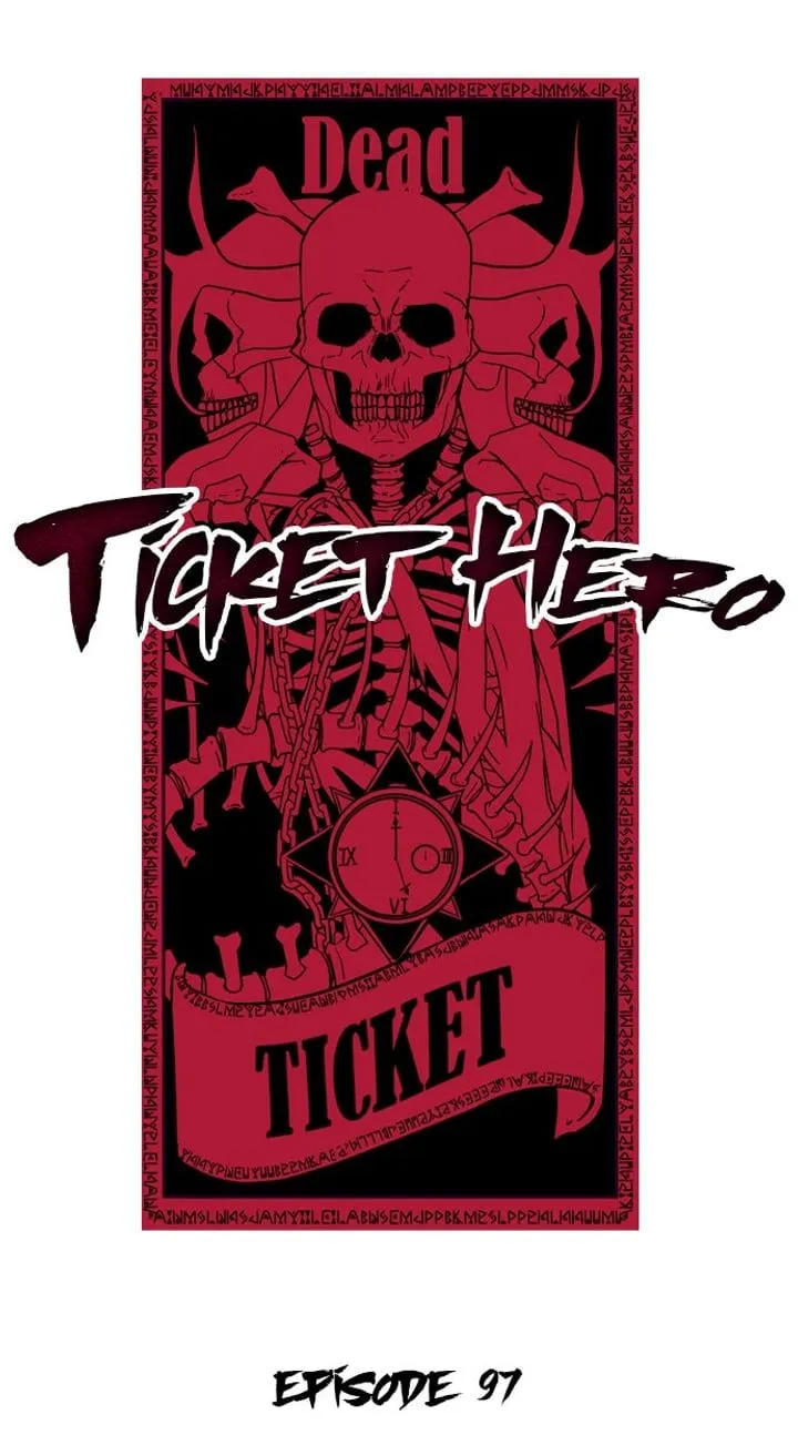 Page 26 - Ticket Hero Chapter 97