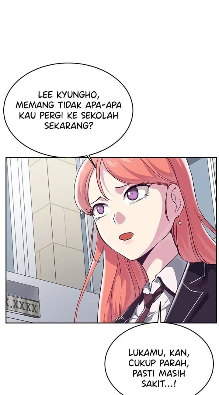 Page 32 - Ticket Hero Chapter 97