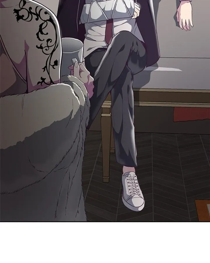 Page 40 - Ticket Hero Chapter 97