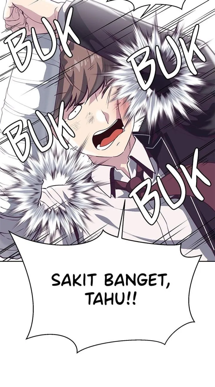Page 54 - Ticket Hero Chapter 97