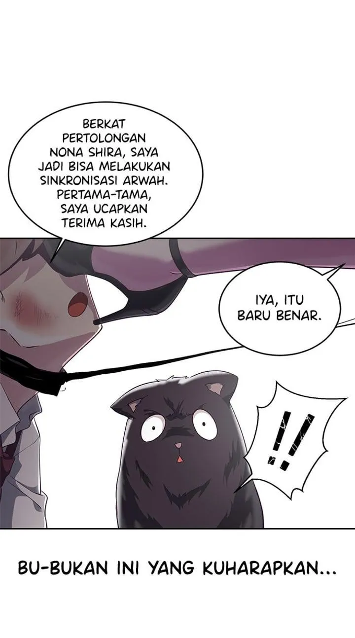 Page 58 - Ticket Hero Chapter 97