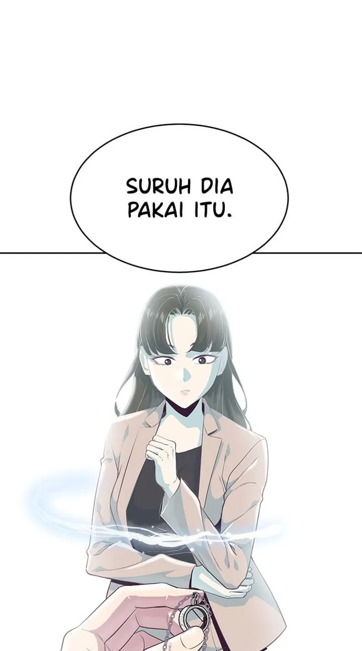 Page 72 - Ticket Hero Chapter 97