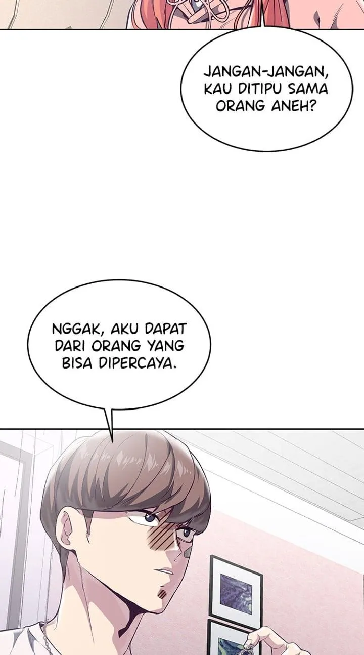 Page 74 - Ticket Hero Chapter 97