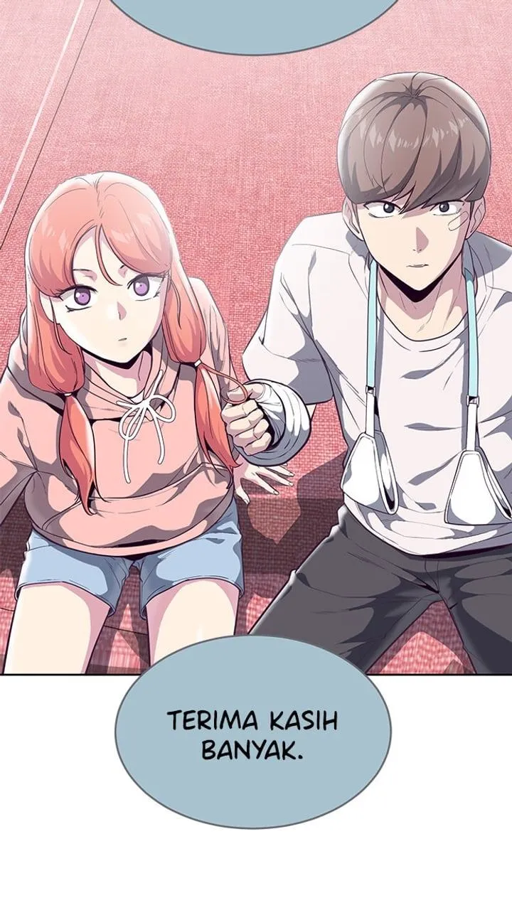 Page 100 - Ticket Hero Chapter 97