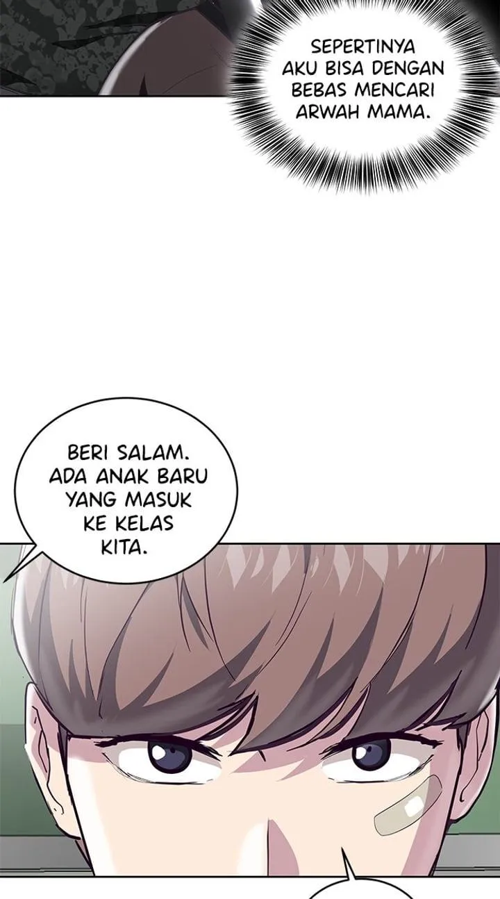 Page 110 - Ticket Hero Chapter 97