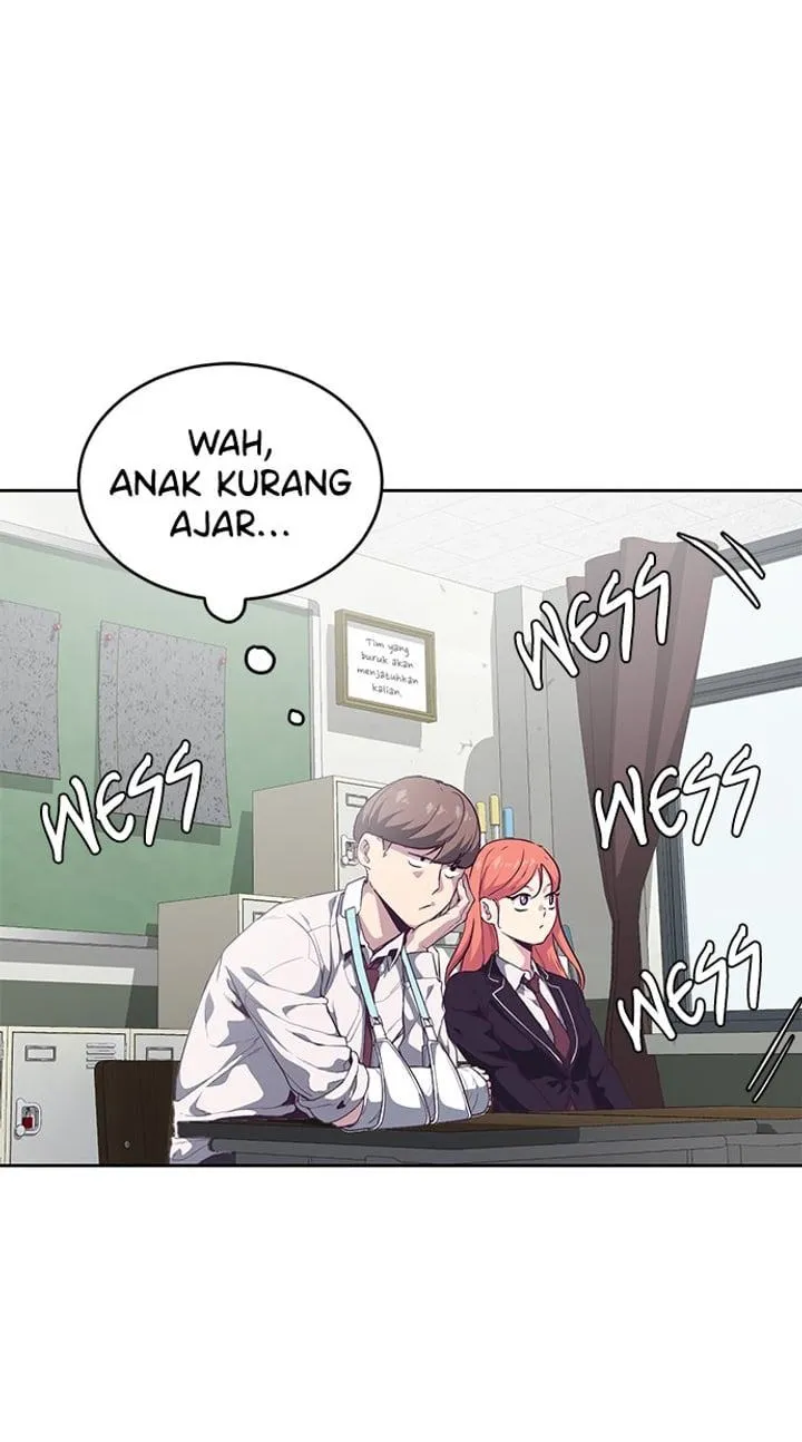 Page 114 - Ticket Hero Chapter 97