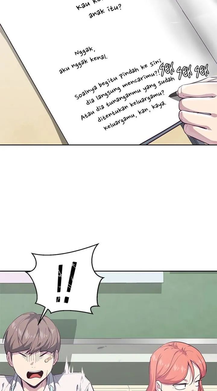 Page 12 - Ticket Hero Chapter 98