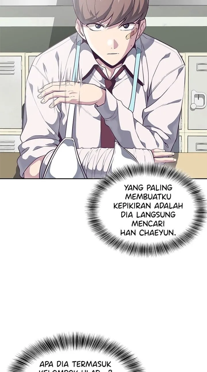 Page 14 - Ticket Hero Chapter 98
