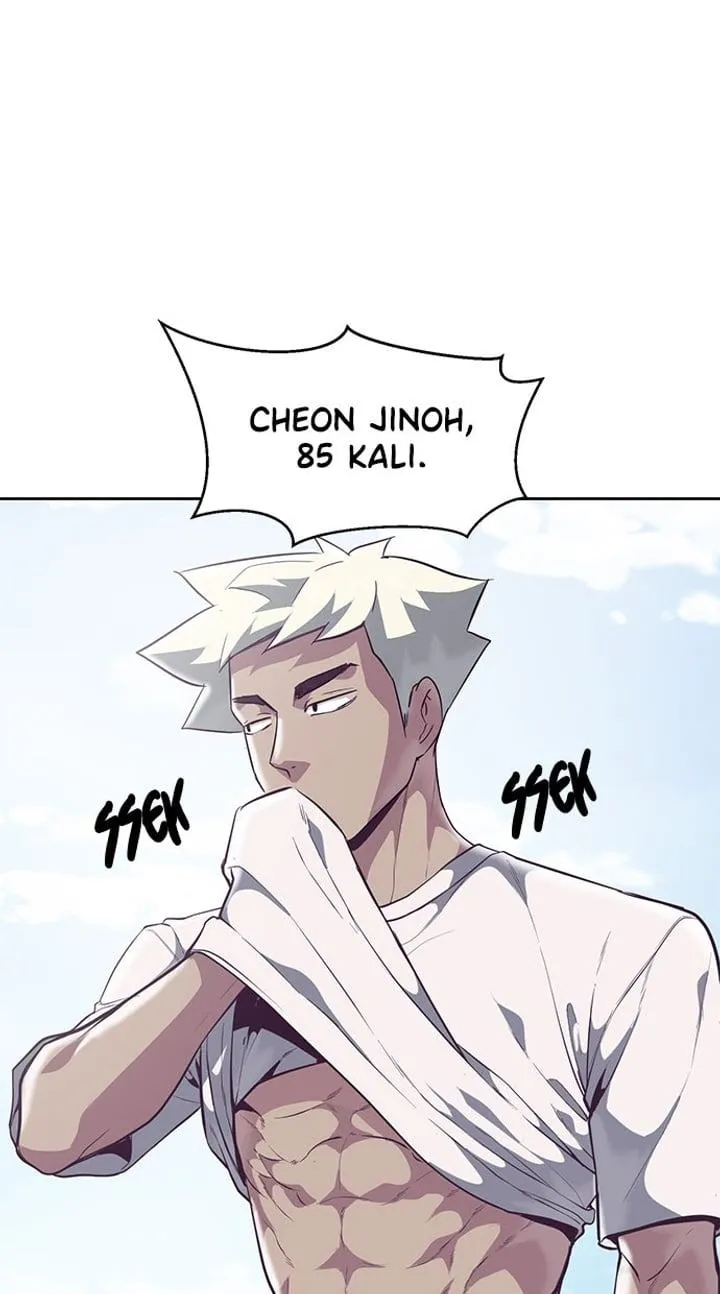 Page 20 - Ticket Hero Chapter 98