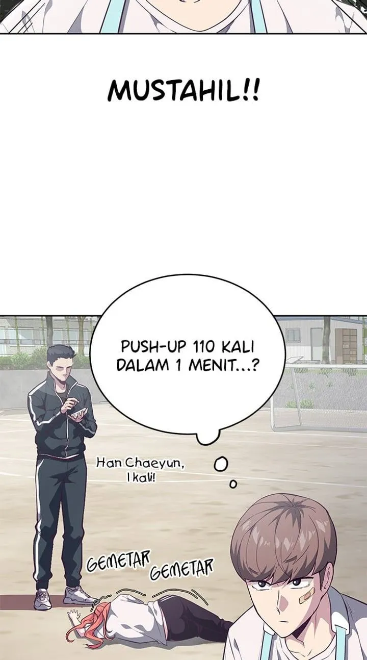 Page 24 - Ticket Hero Chapter 98