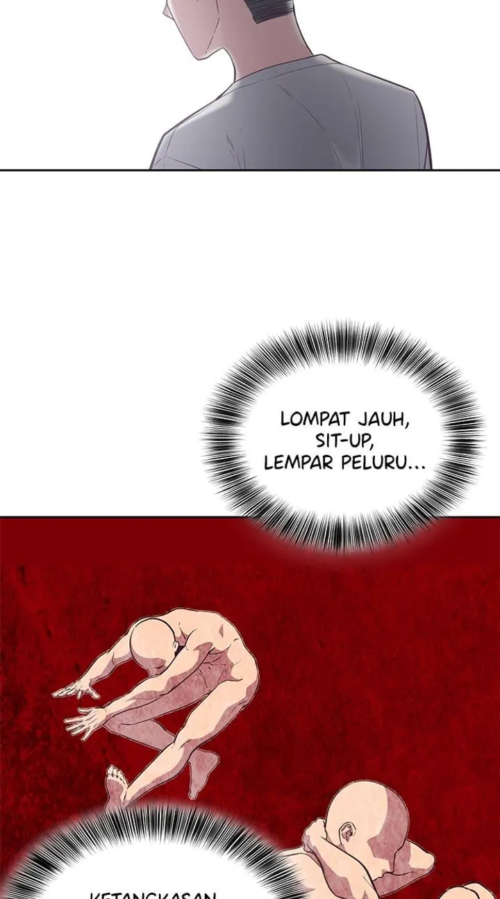 Page 26 - Ticket Hero Chapter 98