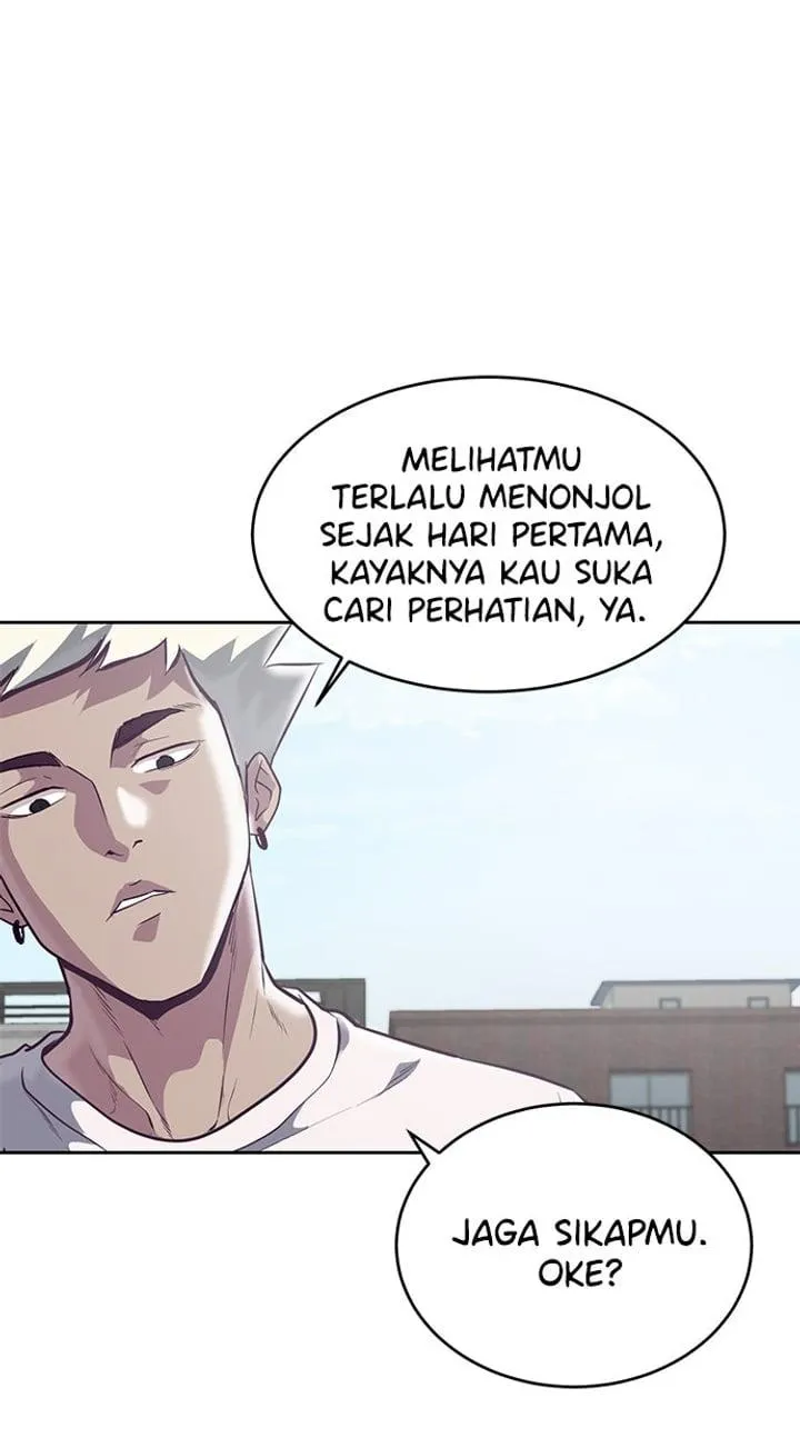 Page 32 - Ticket Hero Chapter 98