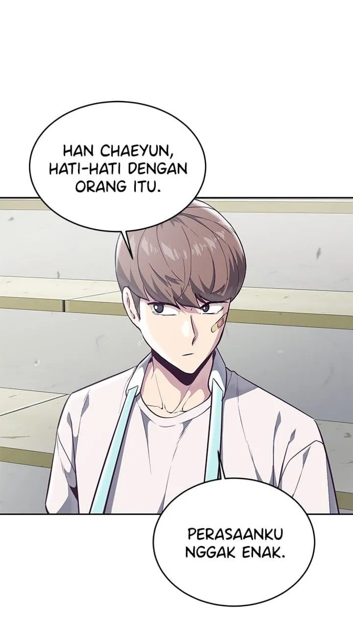 Page 38 - Ticket Hero Chapter 98