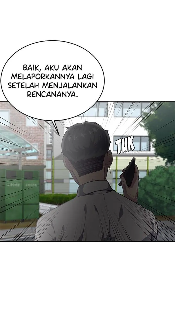 Page 44 - Ticket Hero Chapter 98