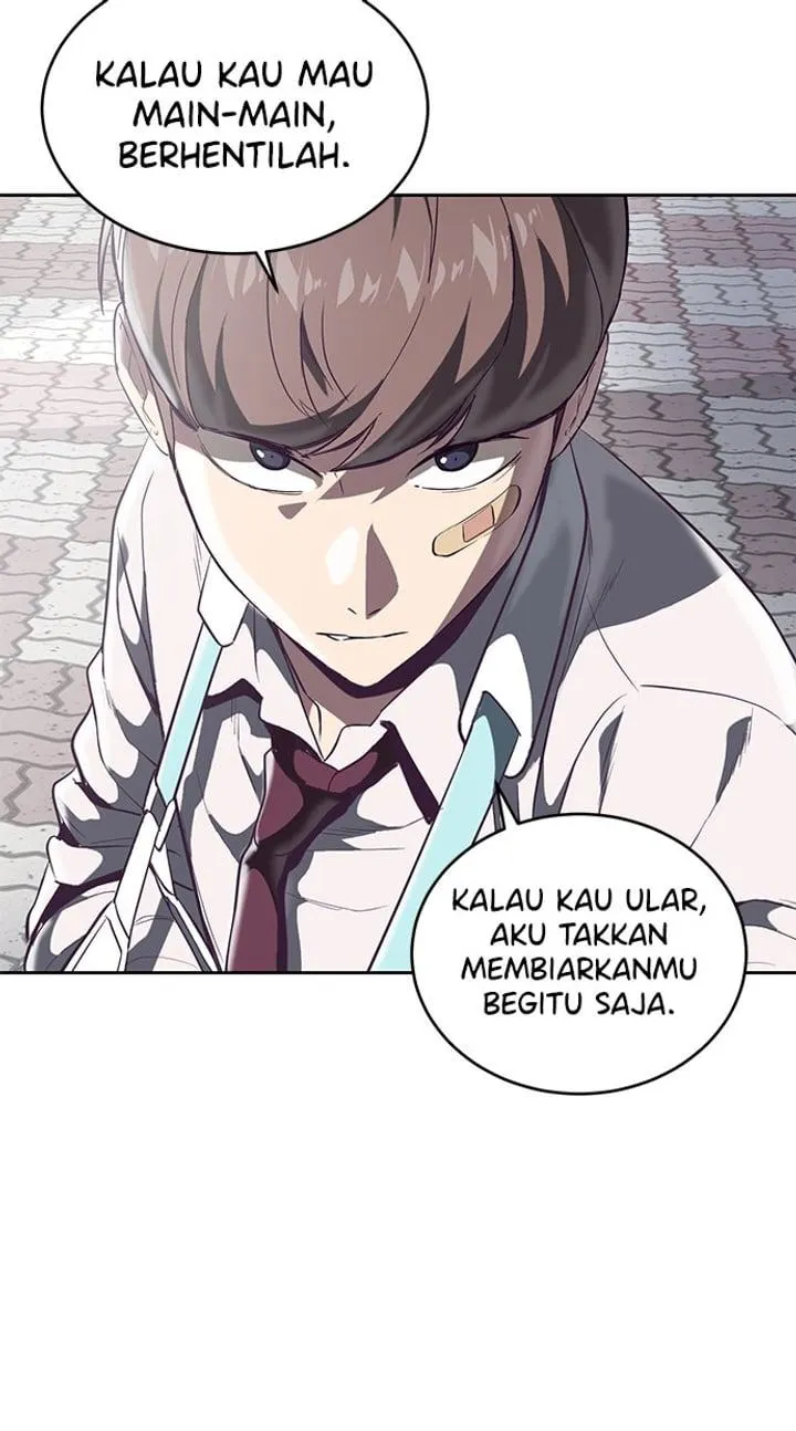 Page 50 - Ticket Hero Chapter 98