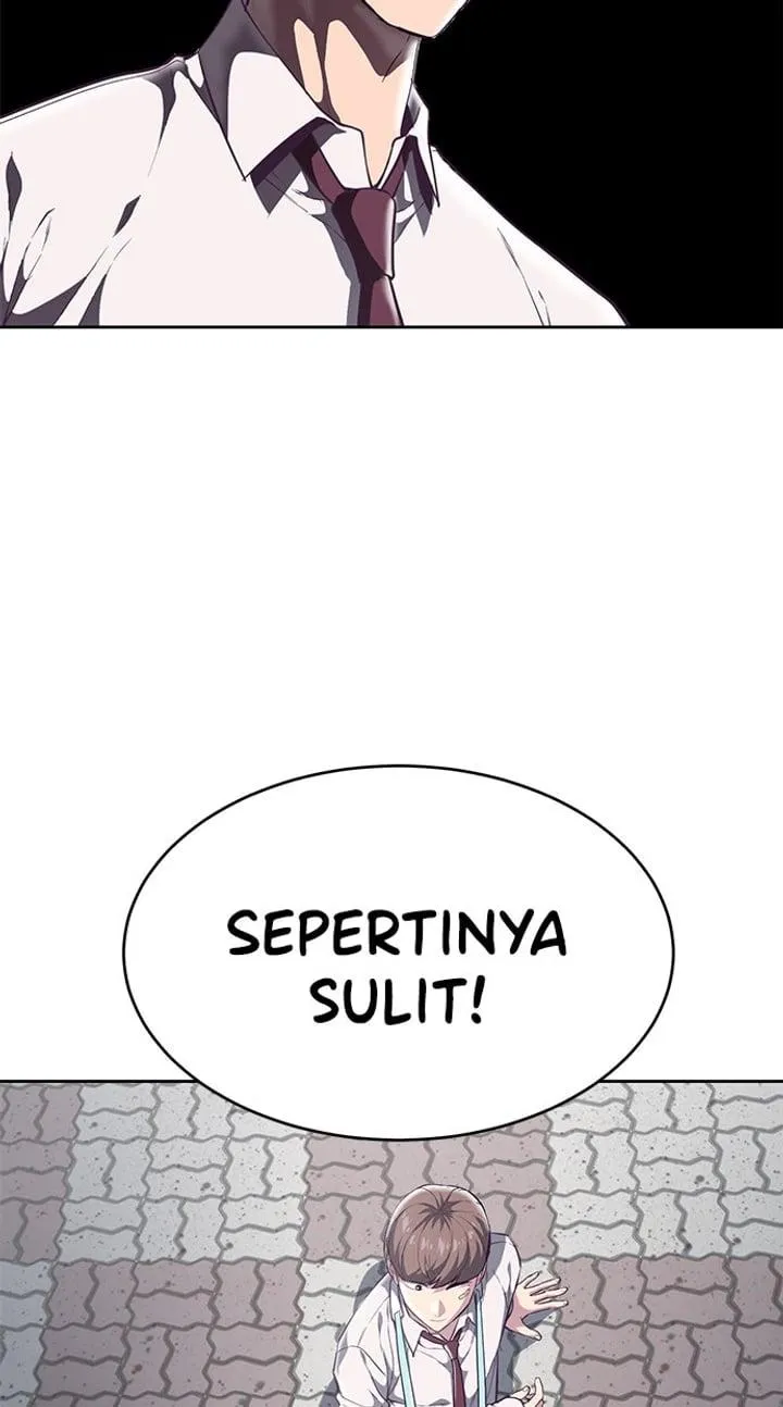 Page 54 - Ticket Hero Chapter 98
