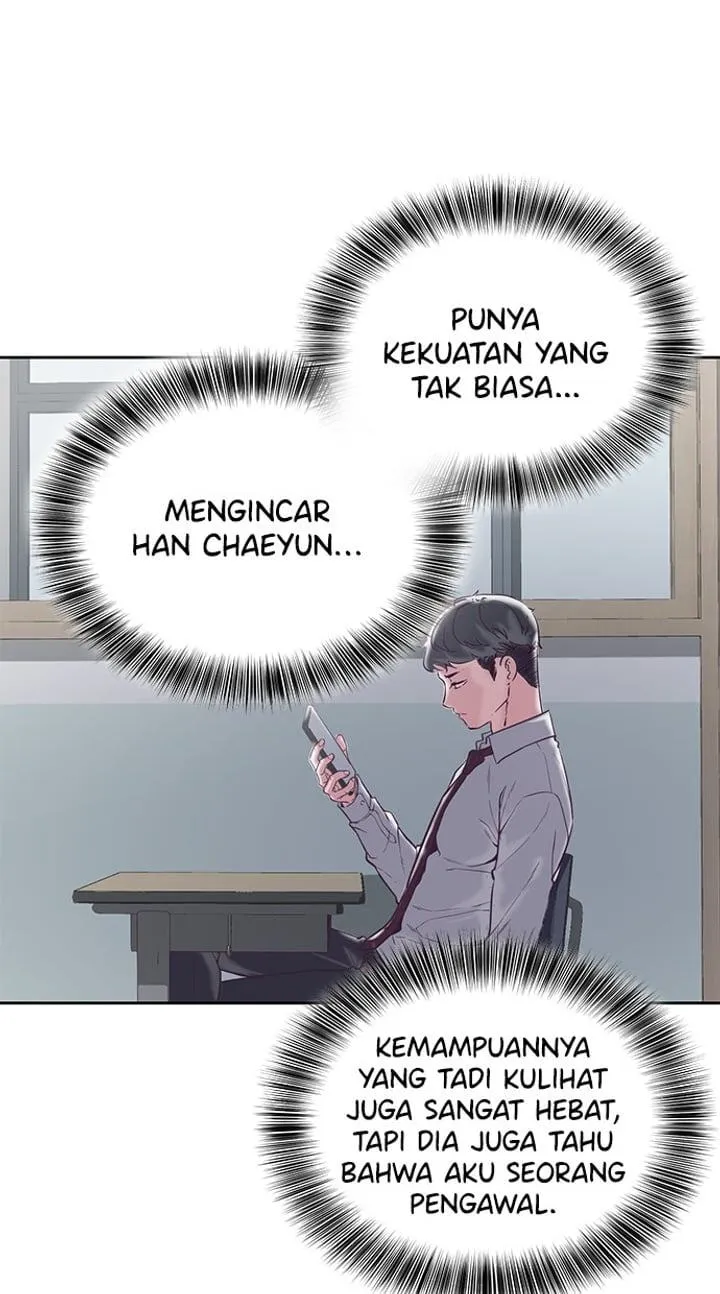 Page 60 - Ticket Hero Chapter 98