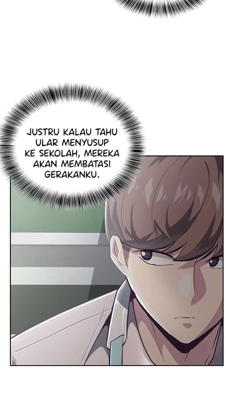 Page 62 - Ticket Hero Chapter 98