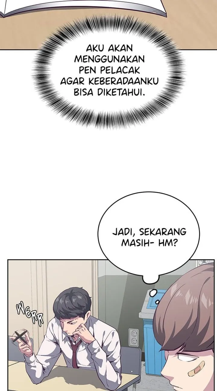 Page 64 - Ticket Hero Chapter 98