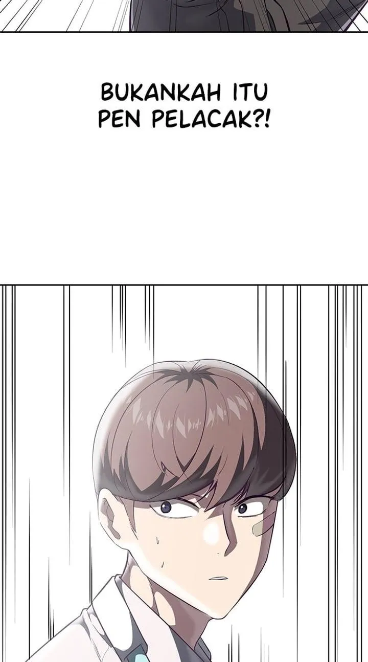 Page 68 - Ticket Hero Chapter 98
