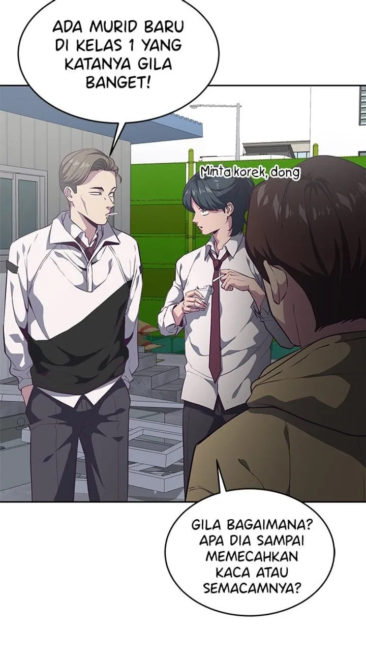 Page 78 - Ticket Hero Chapter 98