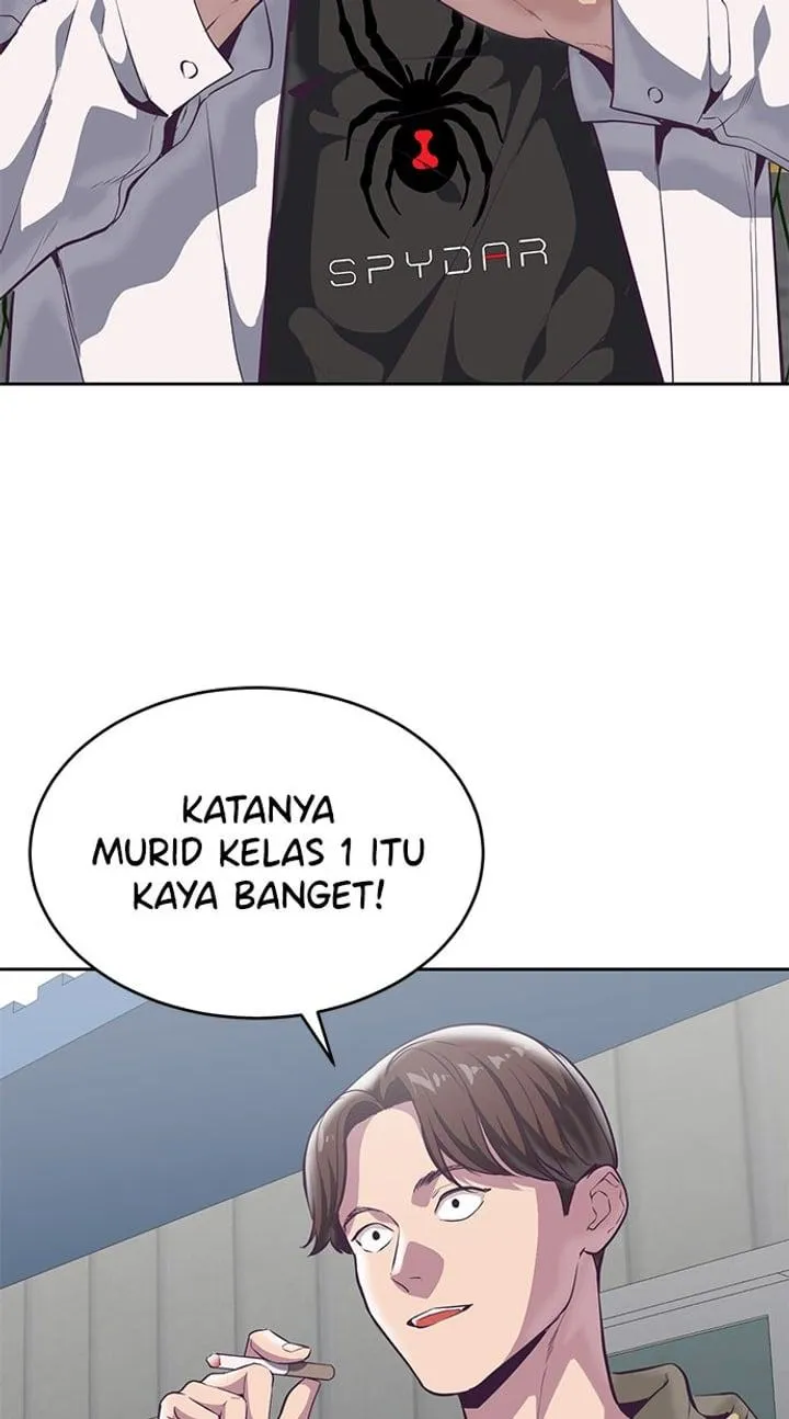 Page 84 - Ticket Hero Chapter 98