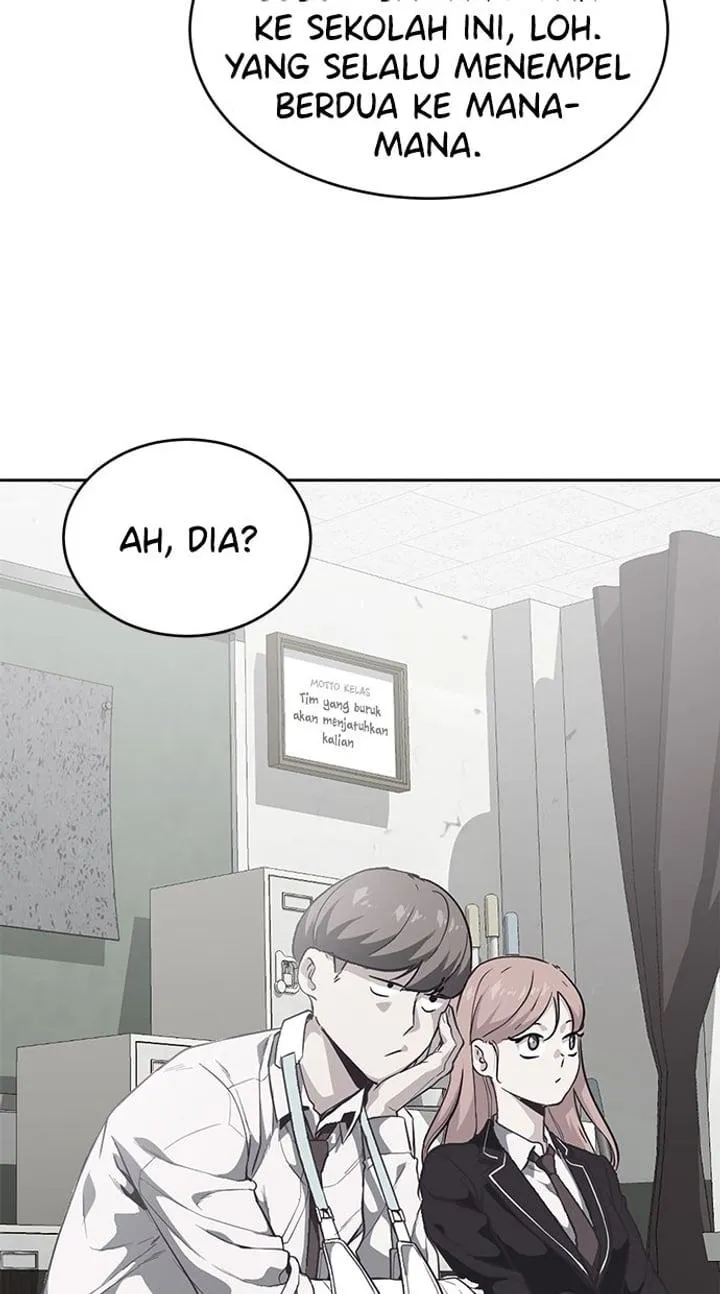 Page 86 - Ticket Hero Chapter 98