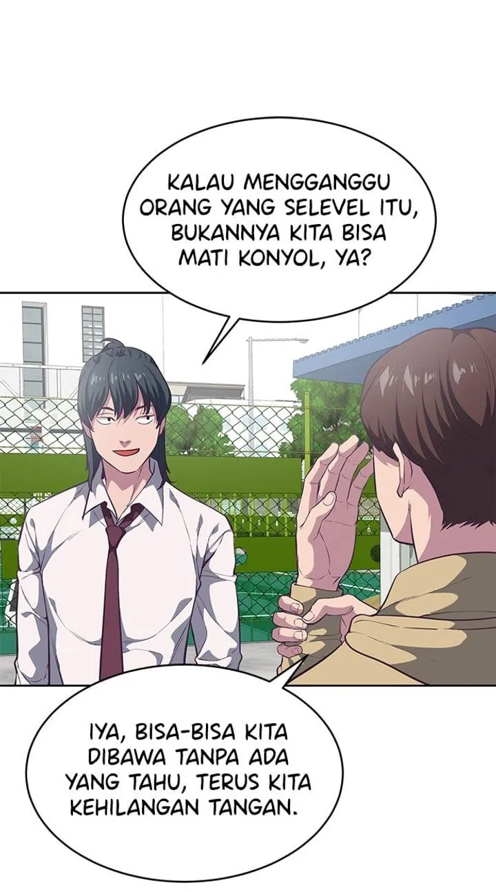 Page 92 - Ticket Hero Chapter 98