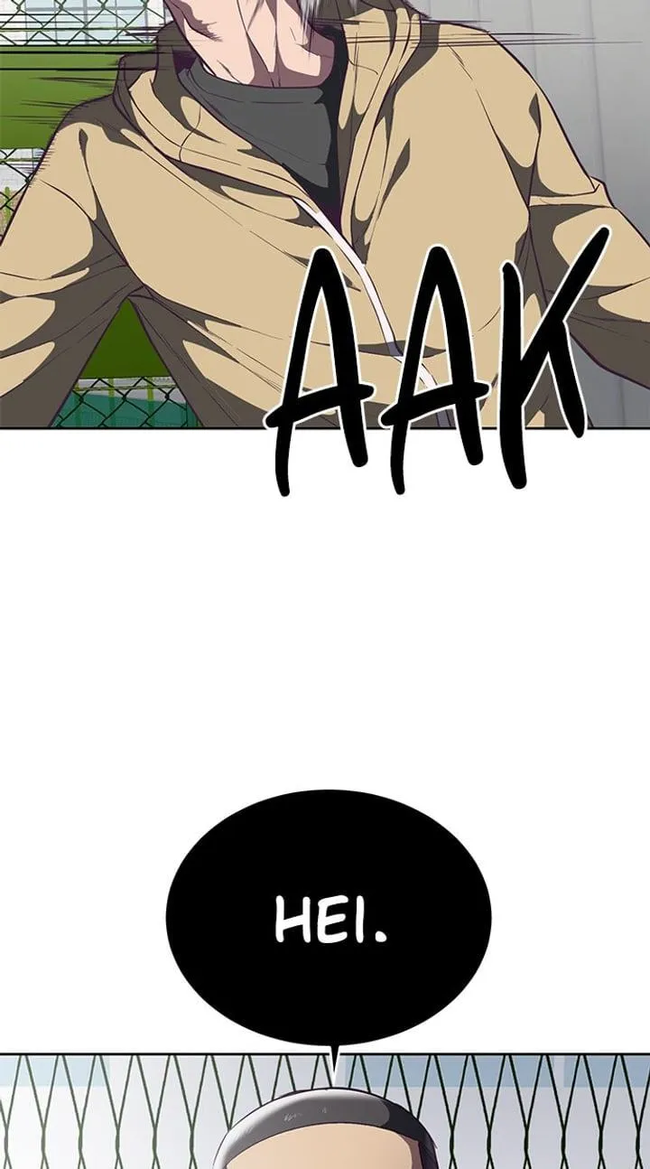 Page 96 - Ticket Hero Chapter 98