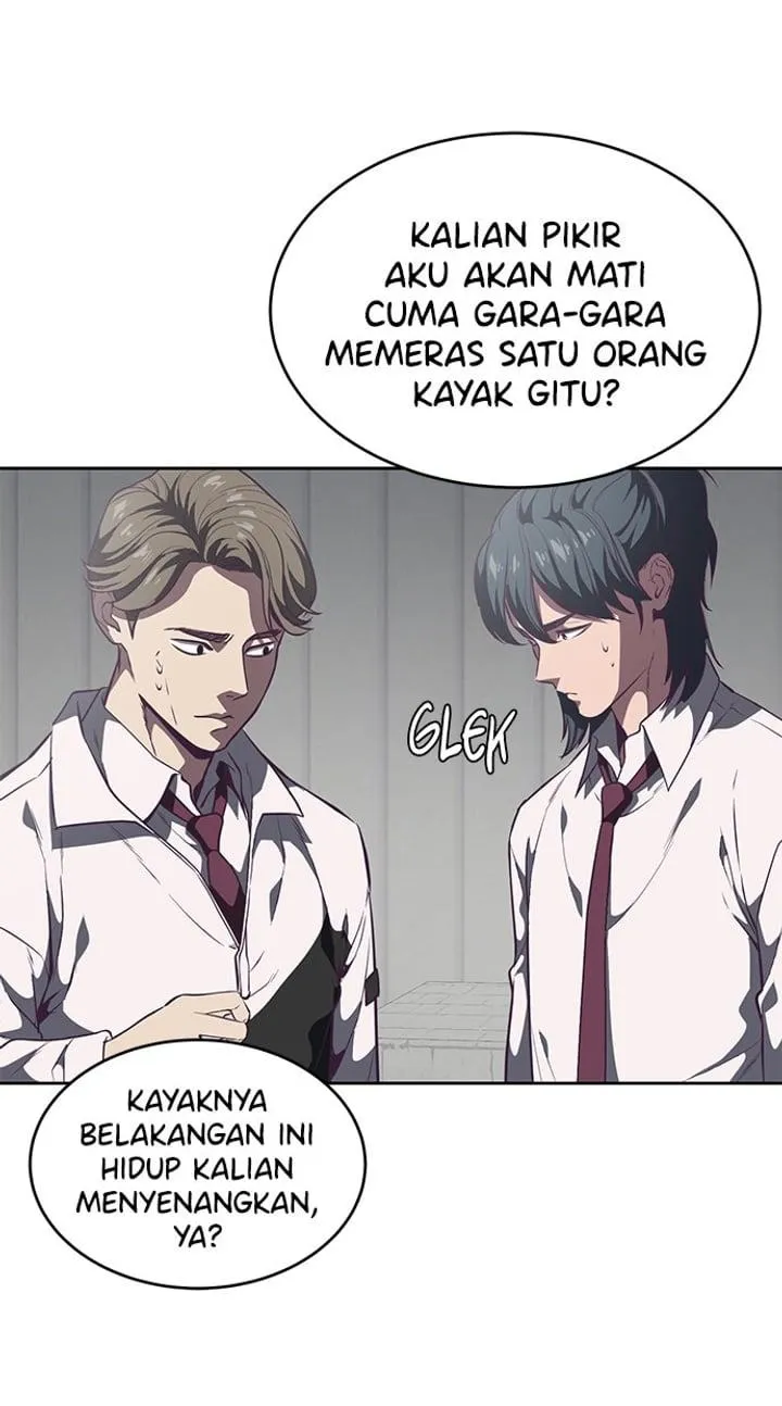 Page 98 - Ticket Hero Chapter 98