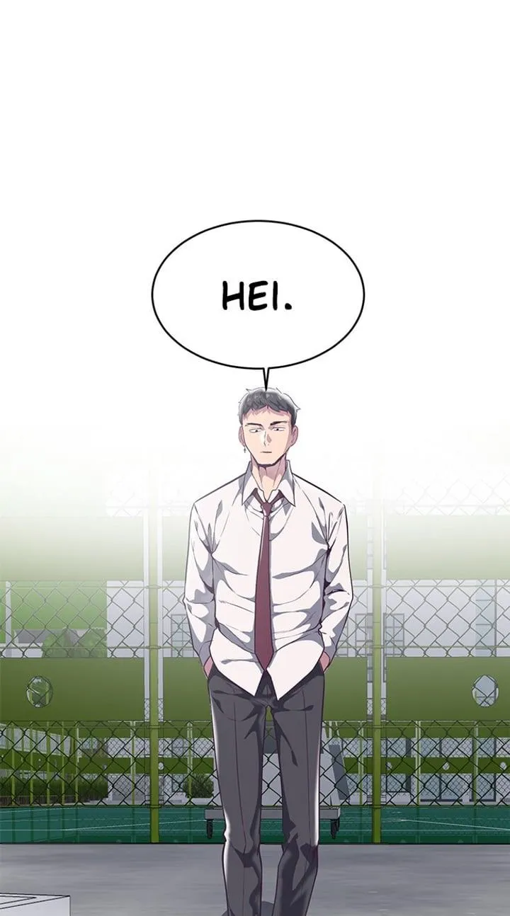 Page 100 - Ticket Hero Chapter 98