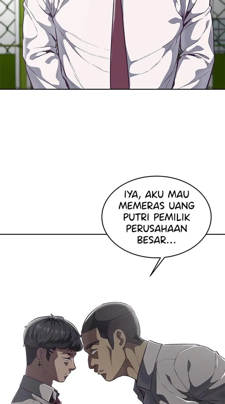 Page 104 - Ticket Hero Chapter 98