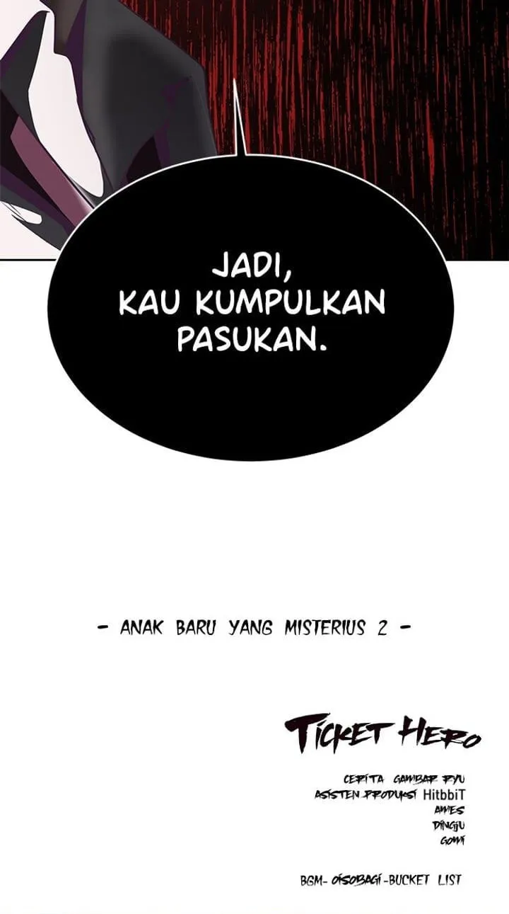 Page 110 - Ticket Hero Chapter 98
